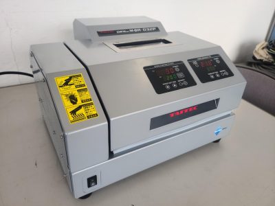 恒温振とう器 M-BR-032P 写真4