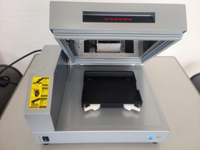 恒温振とう器 M-BR-032P 写真5
