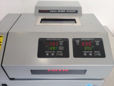 恒温振とう器 M-BR-032P 写真6