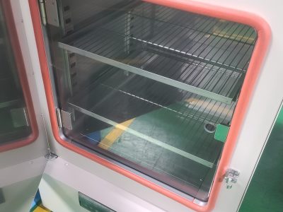 ヒーター式インキュベーター MIR-H163-PJ 写真2