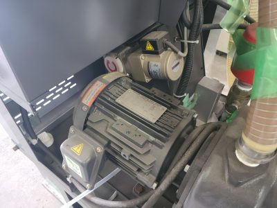 精密ろ過装置 CF-100 写真5