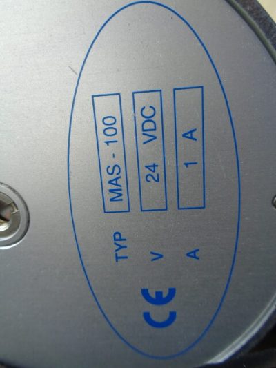 エアーサンプラー MS-100 写真2