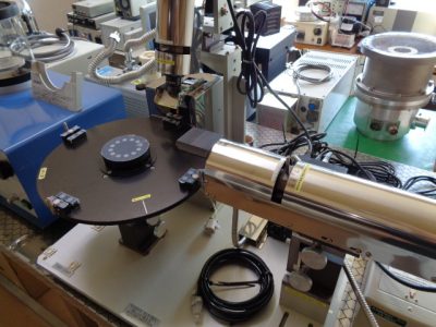 ウェハー表面検査装置 VMB-1200P-M 写真2