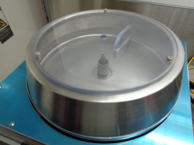 スピンコーター SEMIPIC-33 写真3