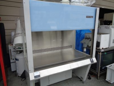 パーティクルカウンター リオン　Rion KM-33