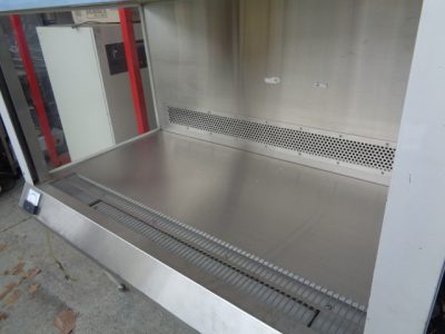 パーティクルカウンター KM-33 写真2
