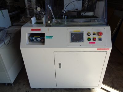 スピンコーター ACT-400AS 写真1