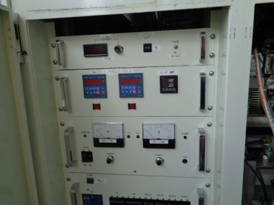 ドライエッチング装置 NCP-400 写真3