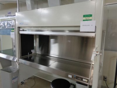 クリーンベンチ 日立 Hitachi PCV1915BE2