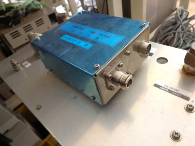 マッチングボックス EH-MN01A 写真2
