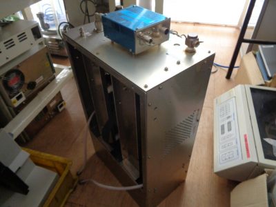 マッチングボックス EH-MN01A 写真4