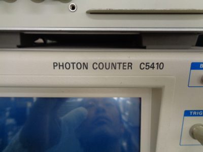 PHOTON C5410 写真1