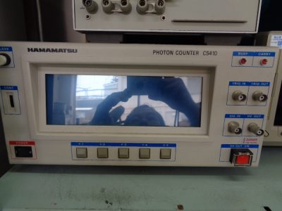 PHOTON C5410 写真2