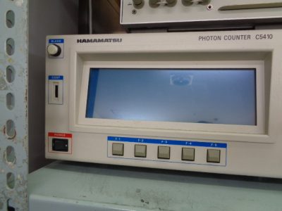 PHOTON C5410 写真3