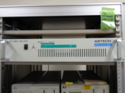 RF電源 アステック　ASTECH ARF-1053