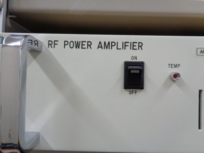 RF電源 ARF-1053 写真3