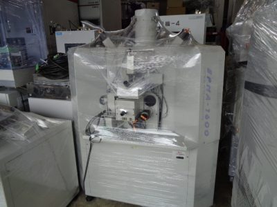電子線マイクロアナライザー 島津製作所　Shimadzu EPMA-1600