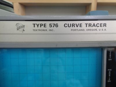 カーブトレーザー 576 写真2
