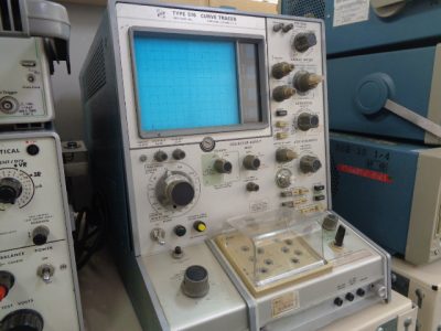 カーブトレーザー 576 写真3