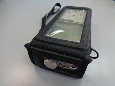 超音波ボルト軸力計 MINI-MAX 写真2