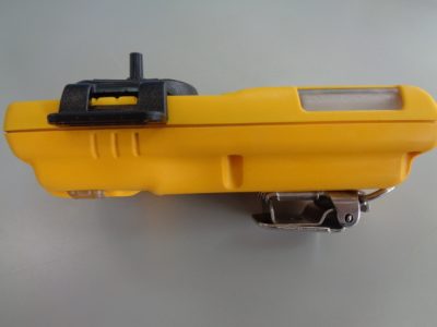 ガス検知器 GasAlert MicroClip XL 写真3