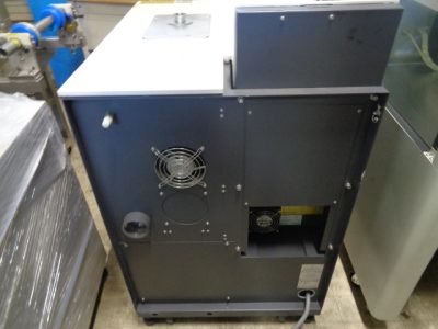ヘリウムリークディテクター MSE-3200R 写真2