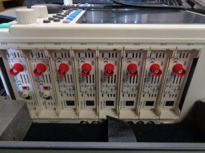 メモリーハイコーダー 8855 写真4