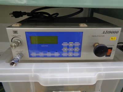 ディスペンサーコントローラー AD9000 写真2
