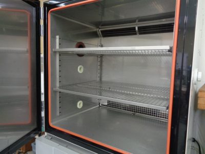 恒温槽 CH43-15P 写真3
