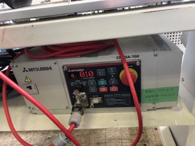 多関節産業ロボット RV-12SDC-S300 写真5