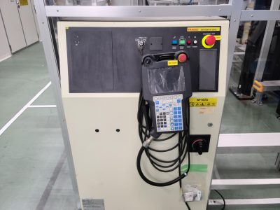 多関節産業ロボット M-10iA 写真4