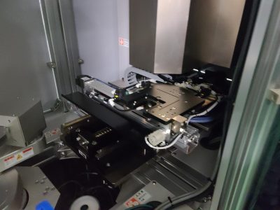 AOI基板外観検査装置 SX1000 写真2