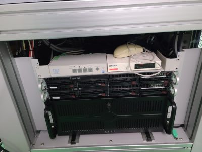 AOI基板外観検査装置 SX1000 写真5