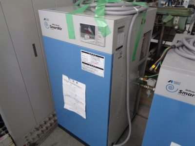 コンプレッサー SLP-37EBD-S5 写真3