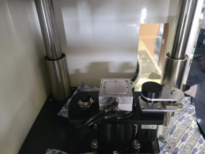 ナノインプリント装置 TM-NP04-2型 写真4