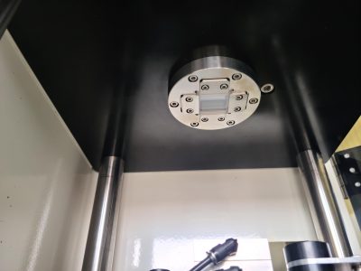 ナノインプリント装置 TM-NP04-2型 写真5