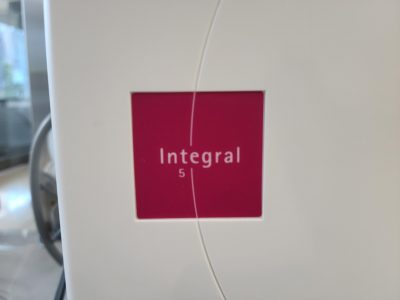 超純水製造装置 Mill-Q Integral 5 写真2
