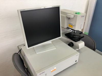 レーザー顕微鏡 VK-8510 写真4