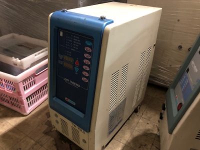 金型温調機 TW-75LD 写真3
