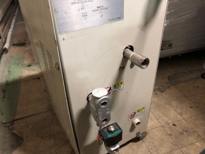 金型温調機 TW-75LD 写真4