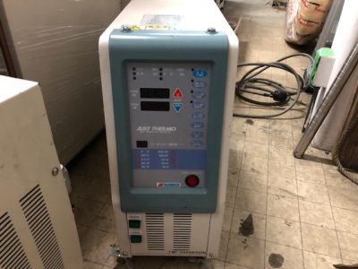 金型温調器 TWF-05006HHDN 写真2