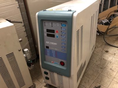 金型温調器 TWF-05006HHDN 写真4