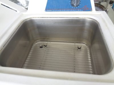 超音波洗浄機 5510J-MT 写真2