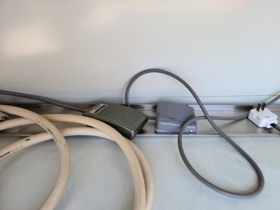 安全キャビネット SVC1306ECⅡAB 写真8