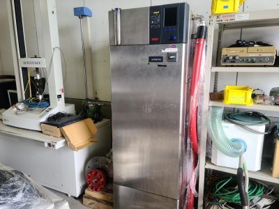 チラー HUBER（英弘精機） UNISTAT 910W