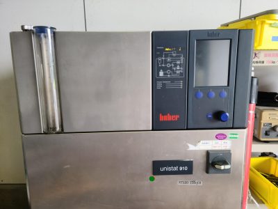 チラー UNISTAT 910W 写真2