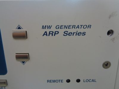 マイクロ波電源 AD-TECH（アドテック） APR Series