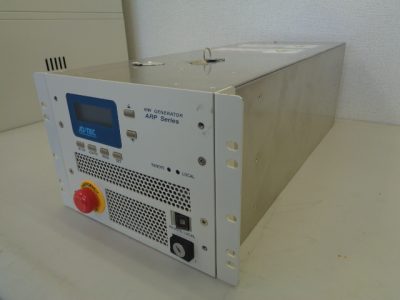 マイクロ波電源 APR Series 写真3