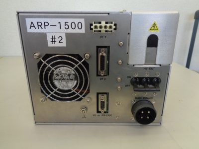 マイクロ波電源 APR Series 写真4