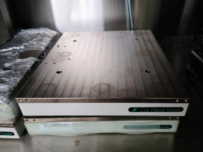 卓上防振台 TAP-34NS1 写真3
